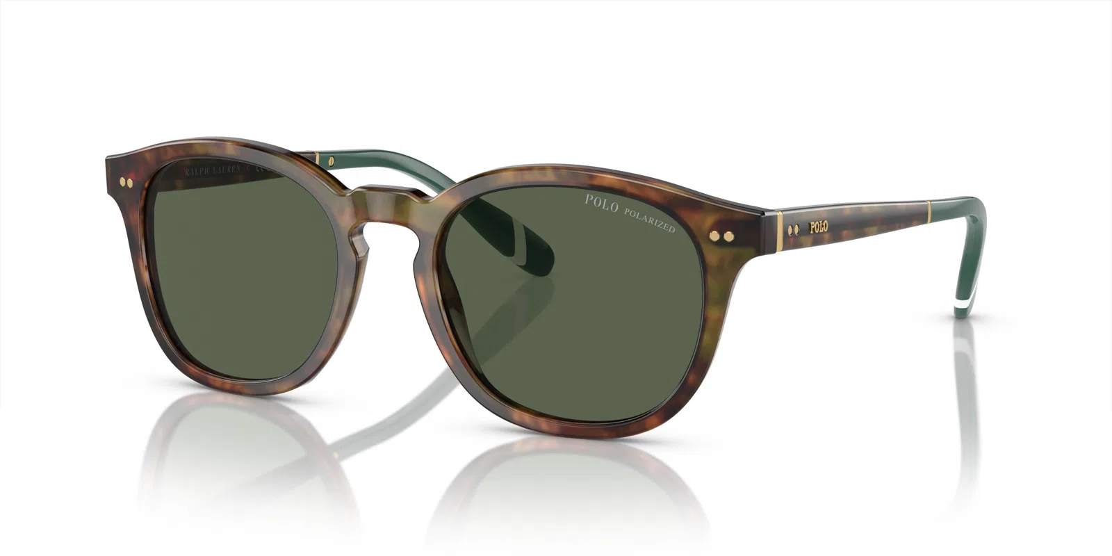 Polo 4206 Sunglasses - view 24